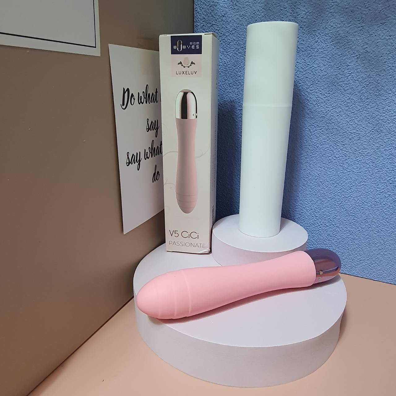 ไข่สั่นแท่ง V5 CICI GGA92