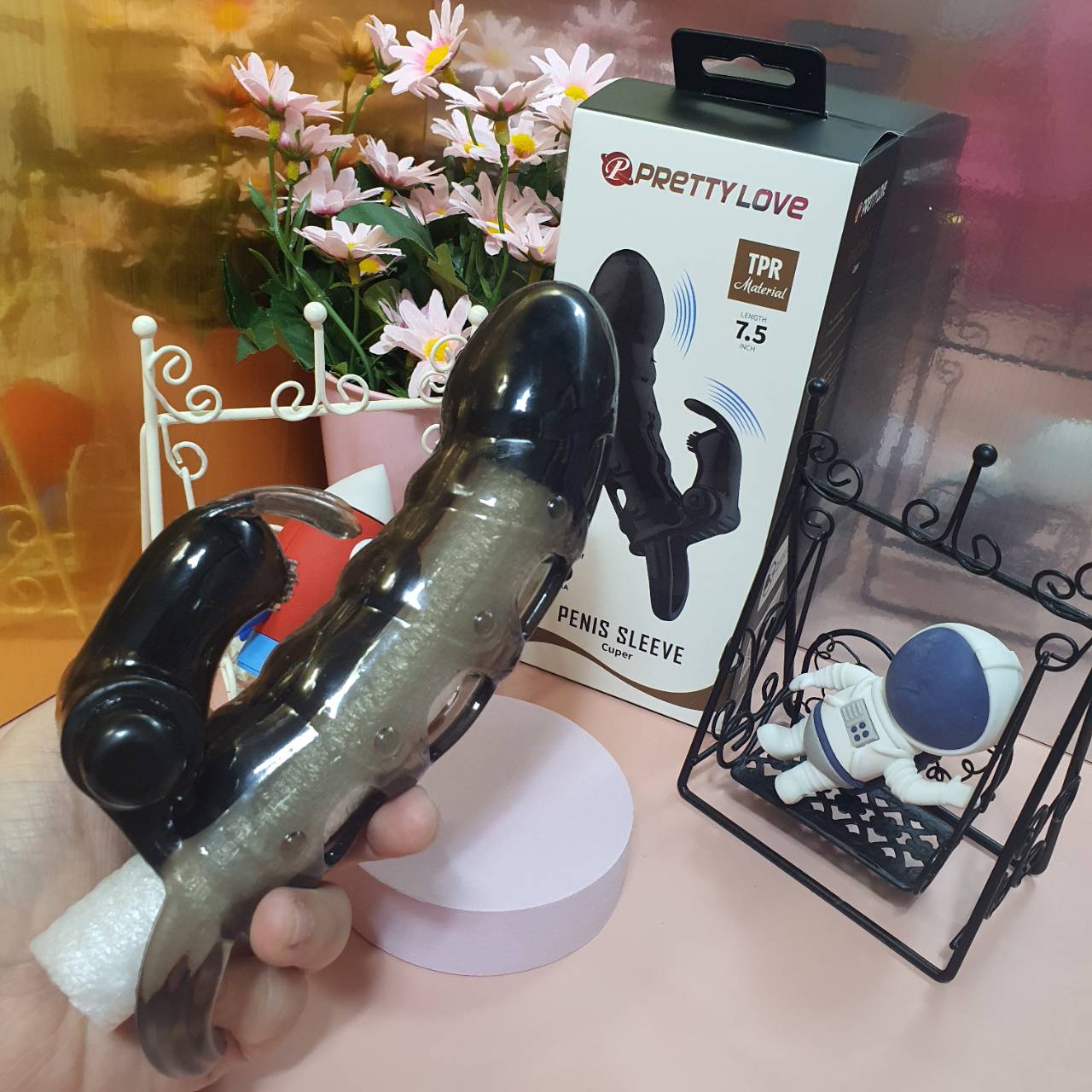 ปลอกเพิ่มขนาด GJ50