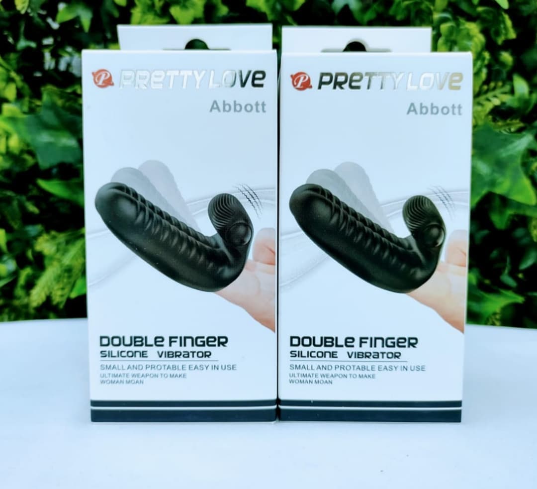 ปลอกนิ้ว Abbott GGA124