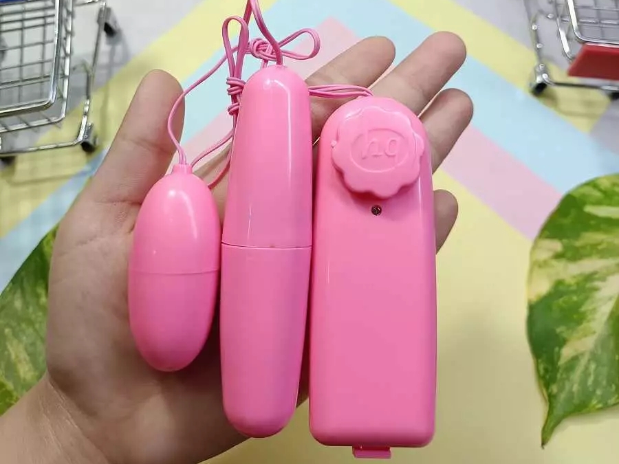 เครื่องนวด เล็กจิ๋ว GA02