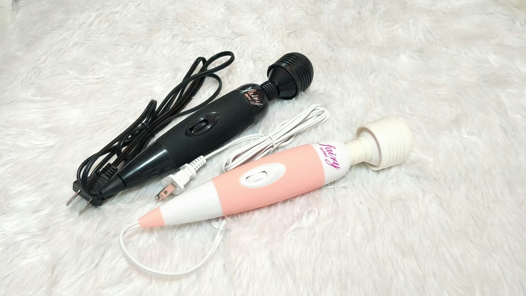 เครื่องนวด ปลั๊ก GA32