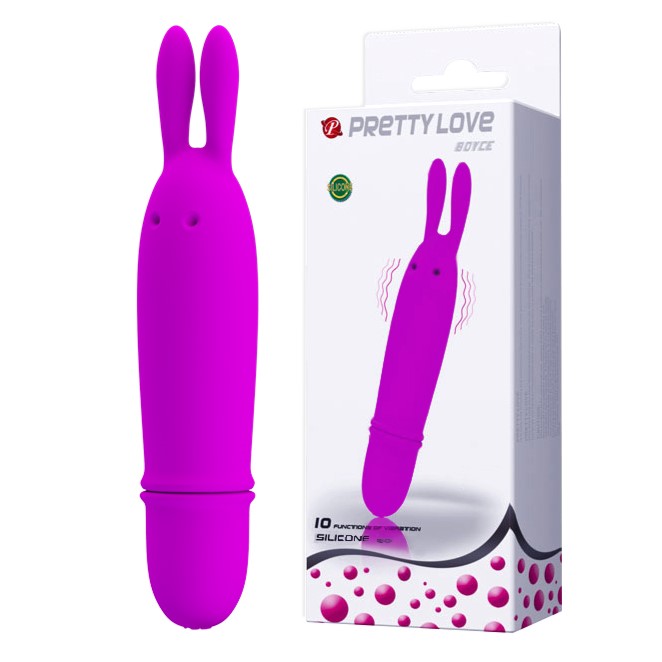 ไข่สั่นแท่ง Boyce GGA102