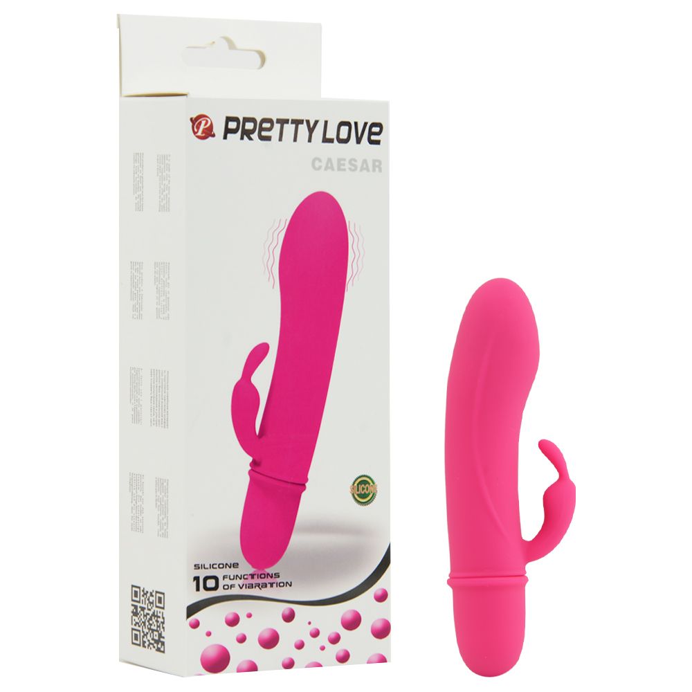 ไข่สั่นแท่ง Caesar GGA106