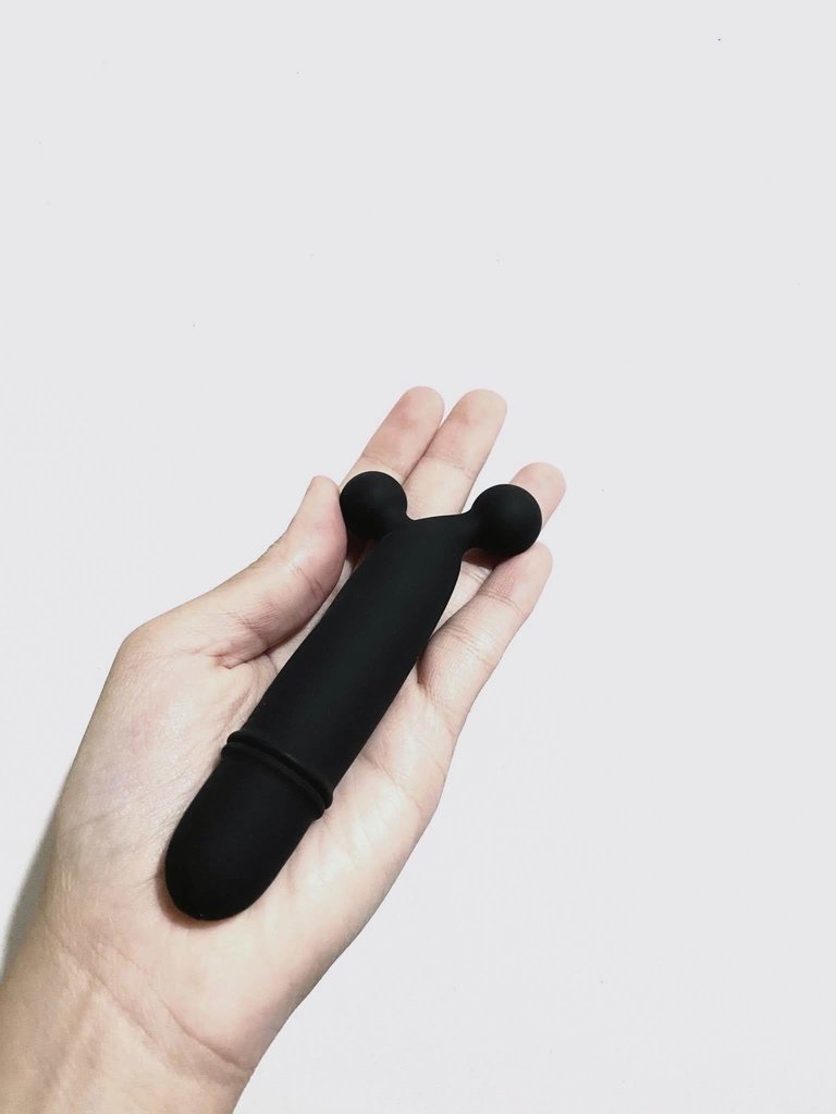 ไข่สั่นแท่ง Goddard GGA109