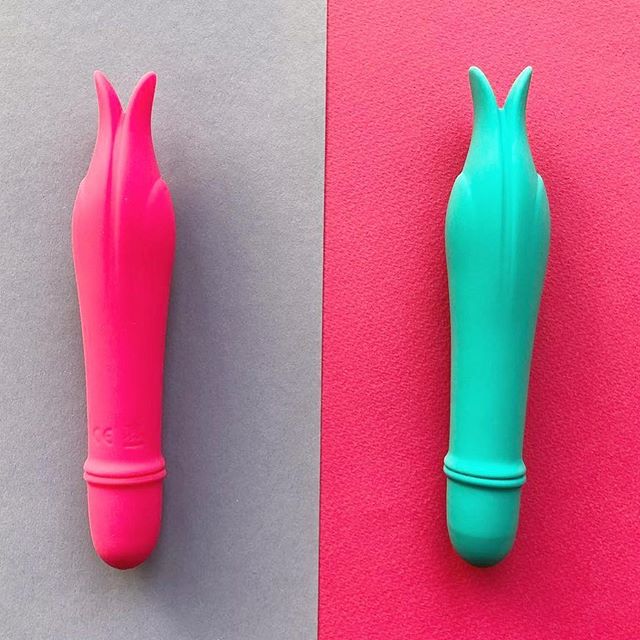 ไข่สั่นแท่ง Edward GGA111