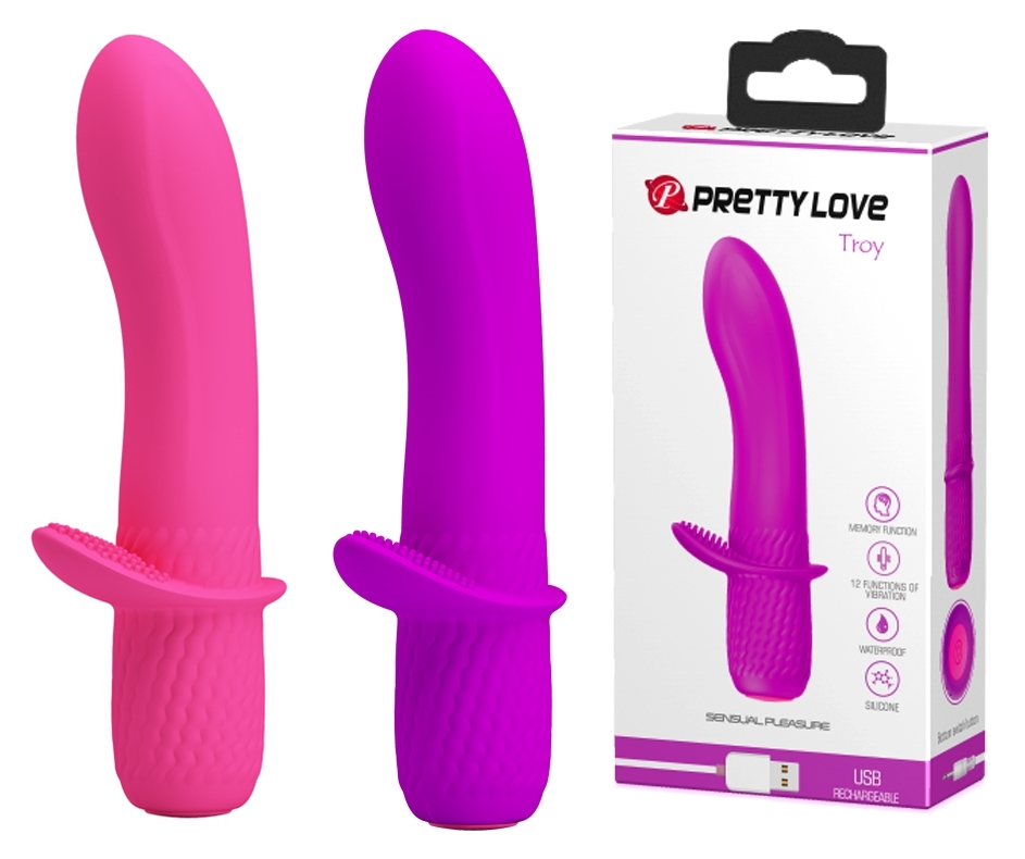 ไข่สั่นแท่ง Edward GGA112