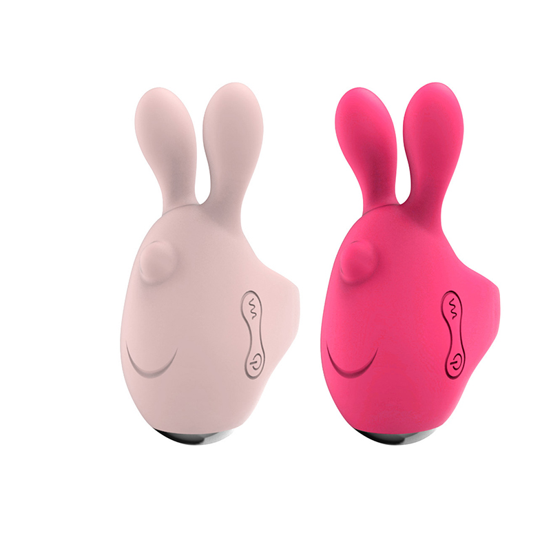 ไข่สั่นไร้สาย Rabbit Pleasure GGA120