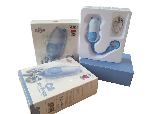 ไข่สั่น Animals GGA134