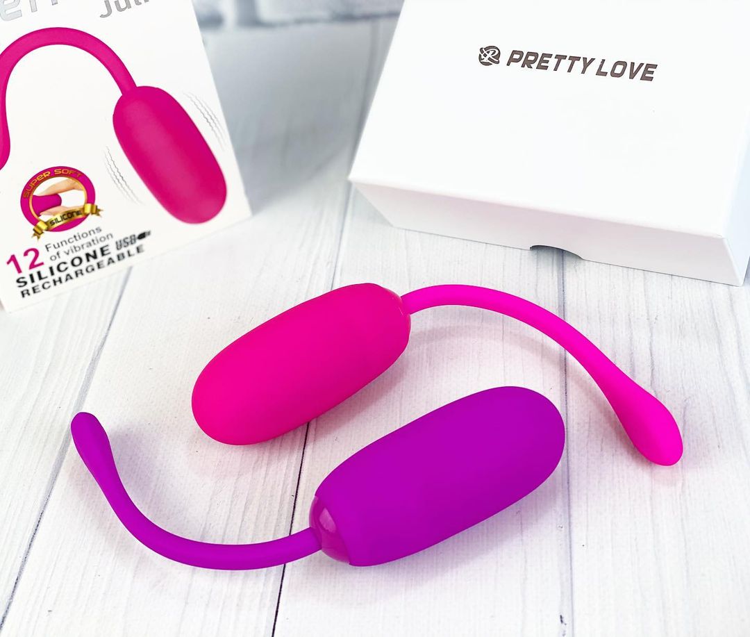 ไข่สั่น Franklin GGA137