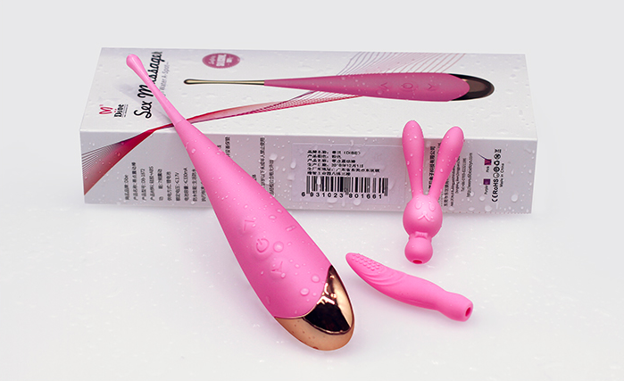 ไข่สั่น Dibe GGA142