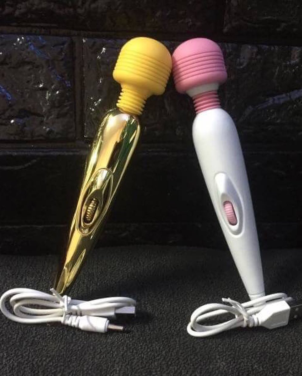 เครื่องนวด Capricorn GGA185