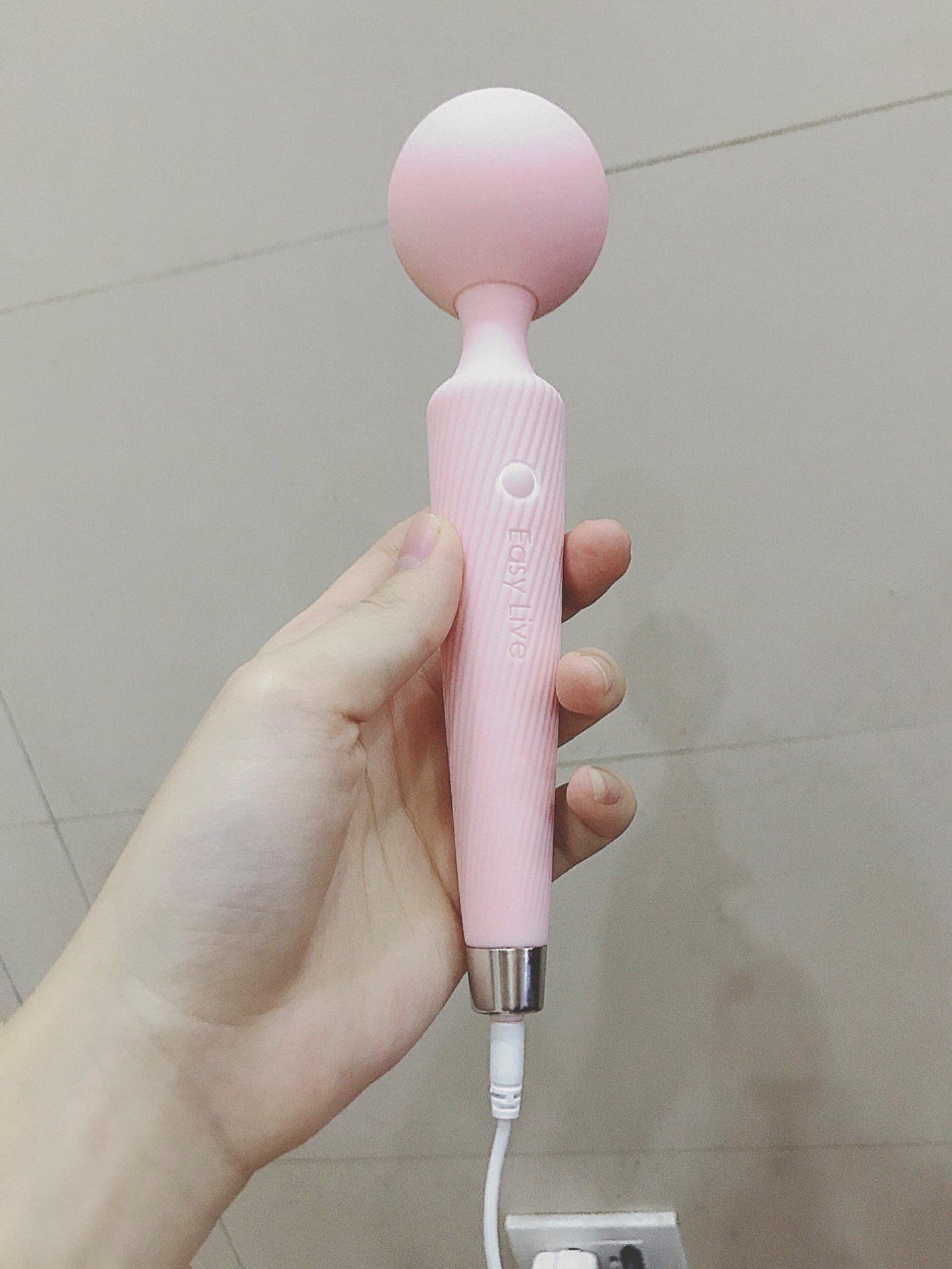 เครื่องนวด Cone GGA192