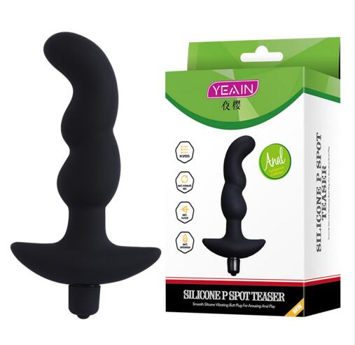 ไข่สั่นด้ามสมอปลายหยัก Yeain GGA44