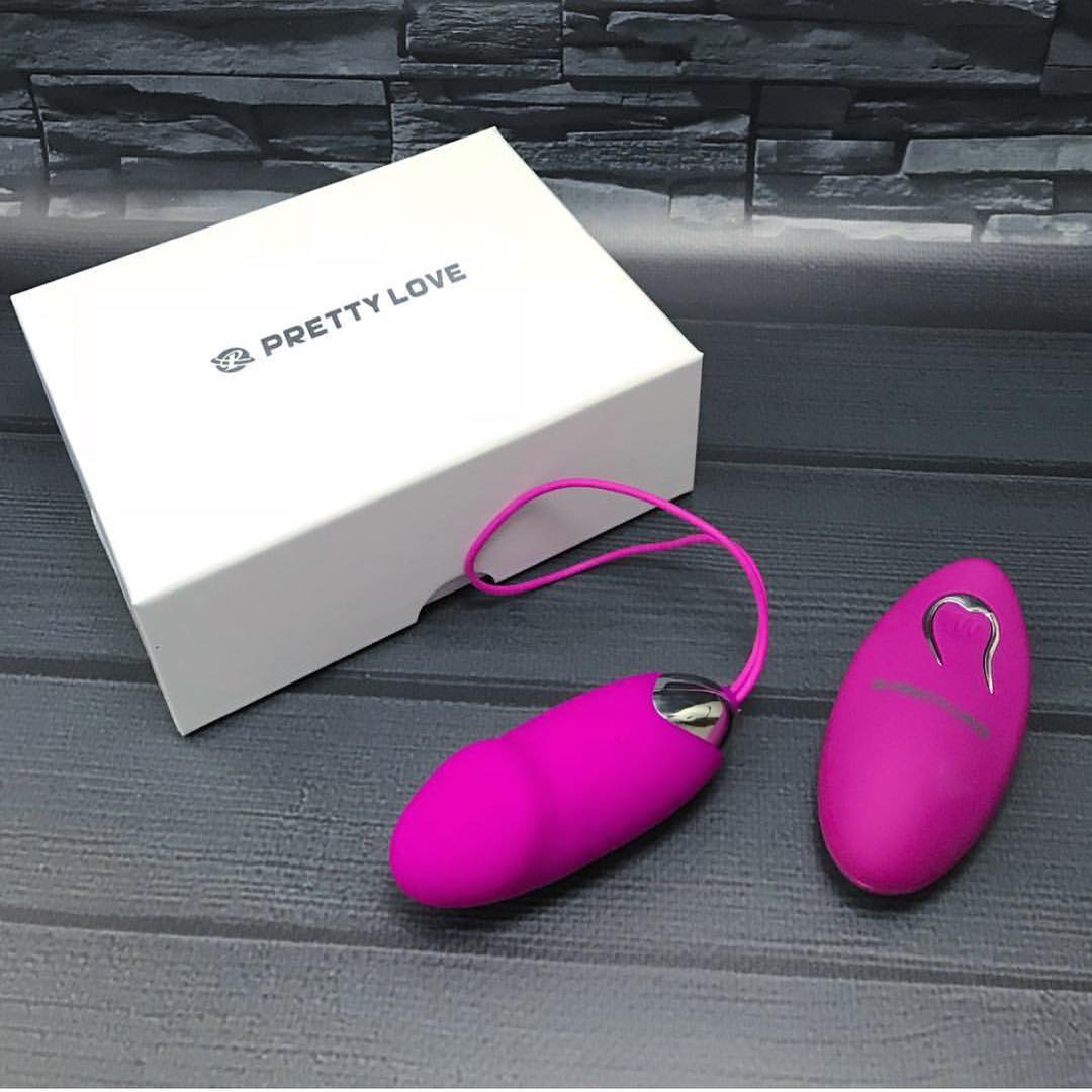 ไข่สั่น Julia GGA57