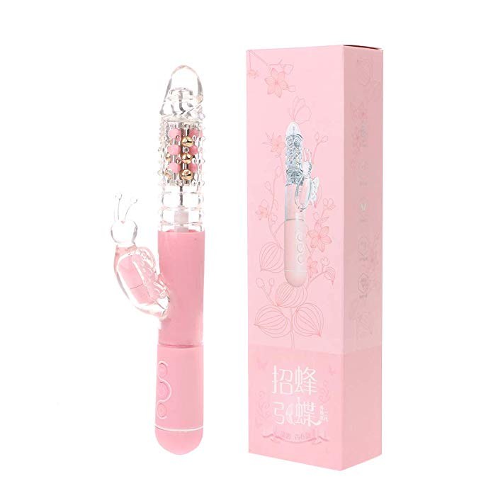 ดิลโด้ ผึ้งน้อย GB115