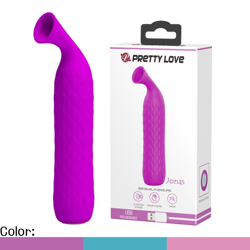 ตัวดูดแตดเสียวฟิน Ouentin GGA97