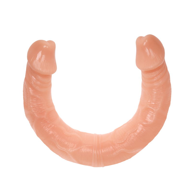 ดิลโด้ สองทาง Double dong GB11