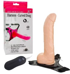 กางเกงทอม เหมือนจริงปลายคต KC11