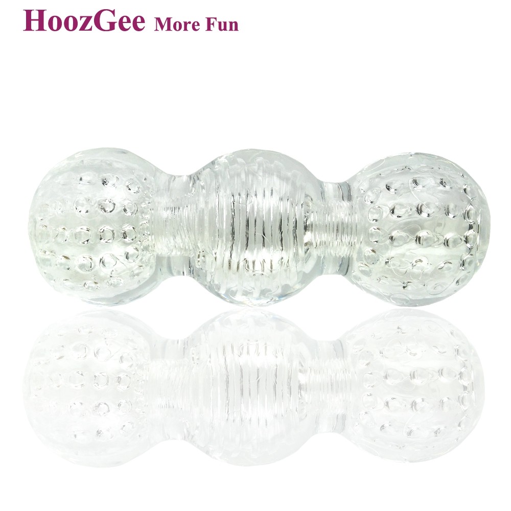 ซิลิโคน ชักว่าวสุดเสียว GE02