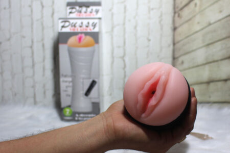 วีดีโอ จิ๋มกระป๋อง สั่นได้ 7 จังหวะ GE07