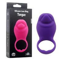 ห่วงสวมลิ้นเสียว Tongue  GH22