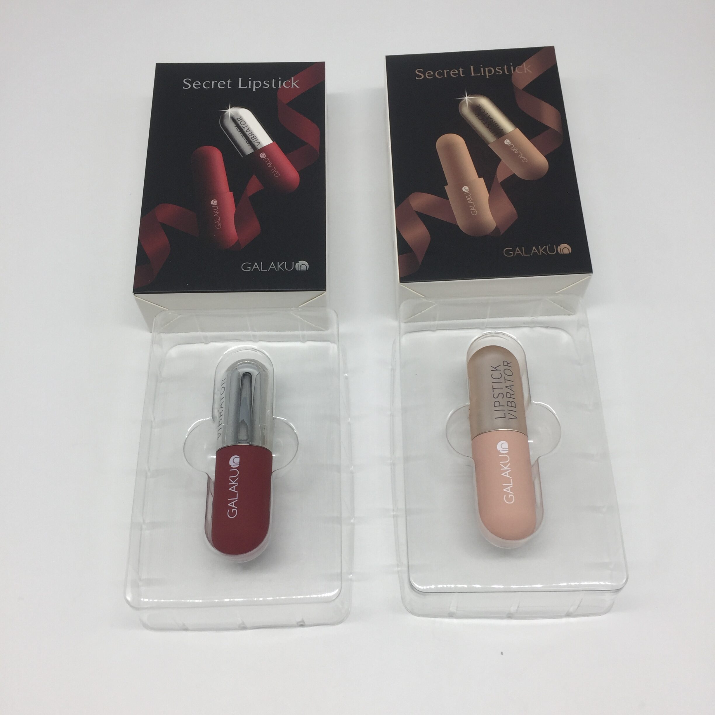 ไข่สั่น Secret Lipstick GGA221