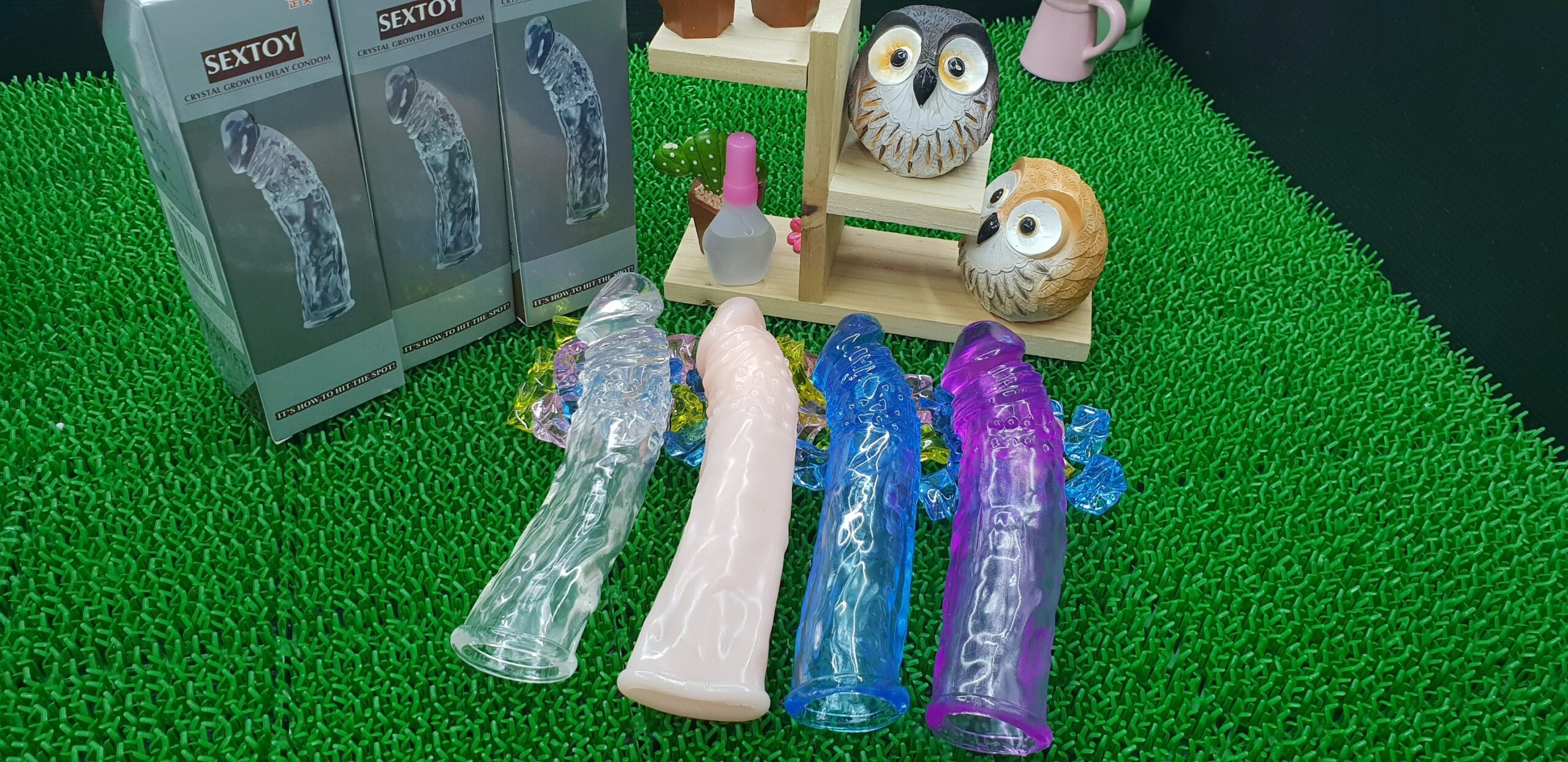 ปลอกเพิ่ม ความยาว GJ02