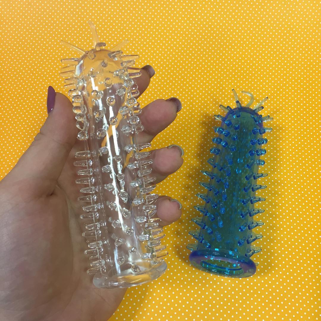 ปลอก หนามเดือย GJ04