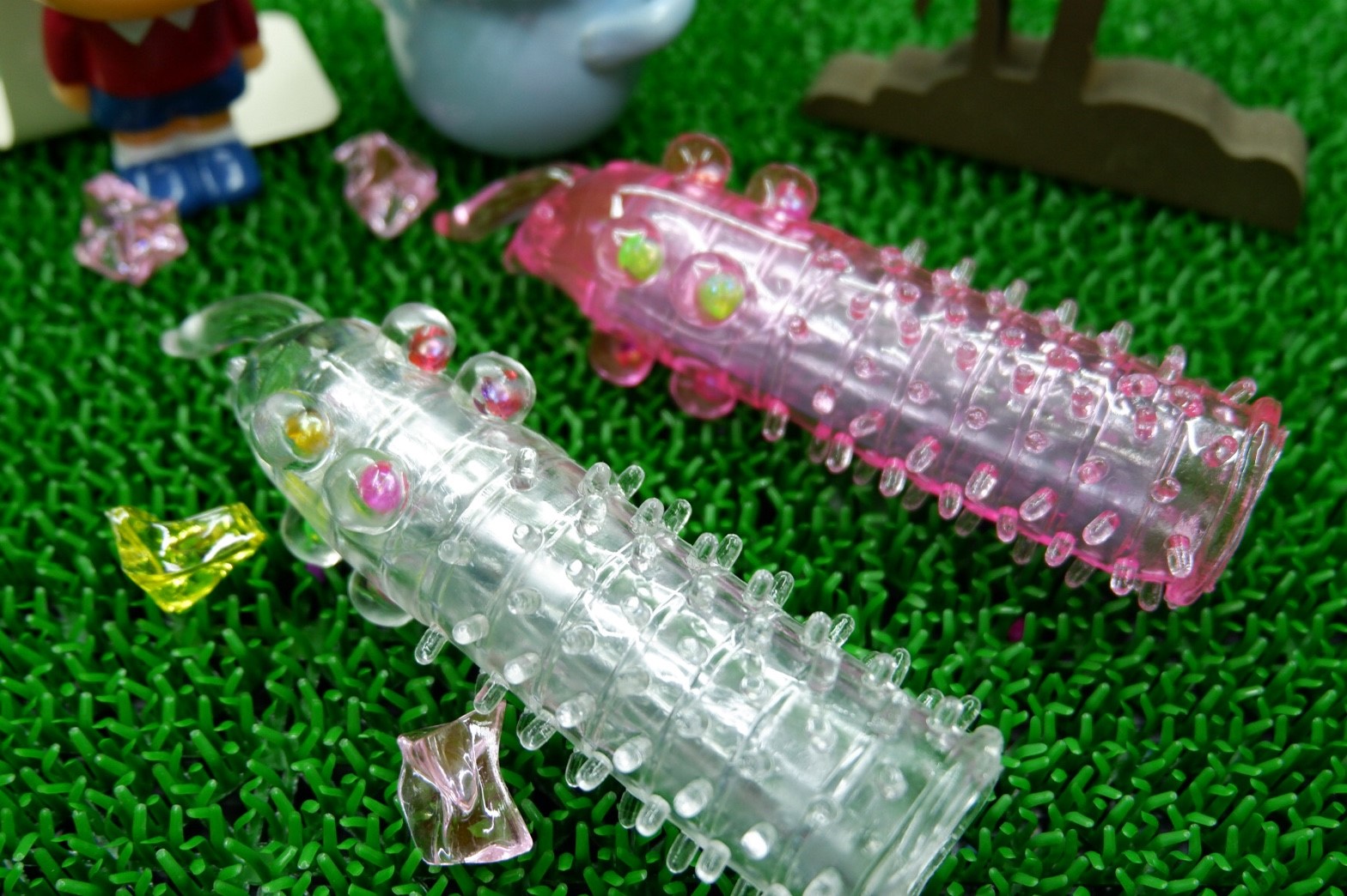 ปลอก หนามเดือยมุก GJ05