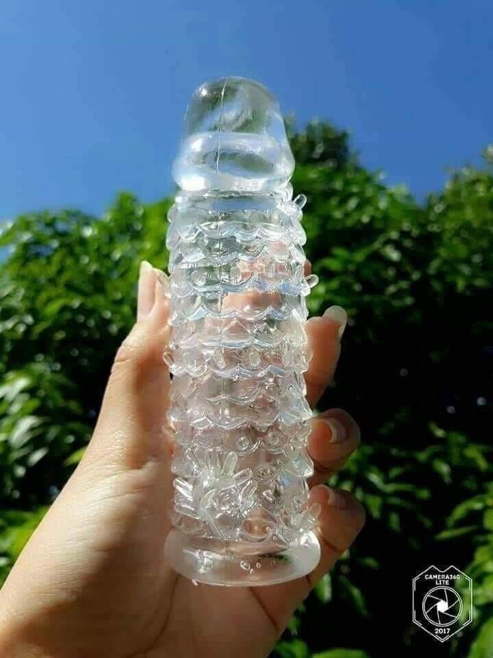 ปลอก แมนตัวจริง GJ06