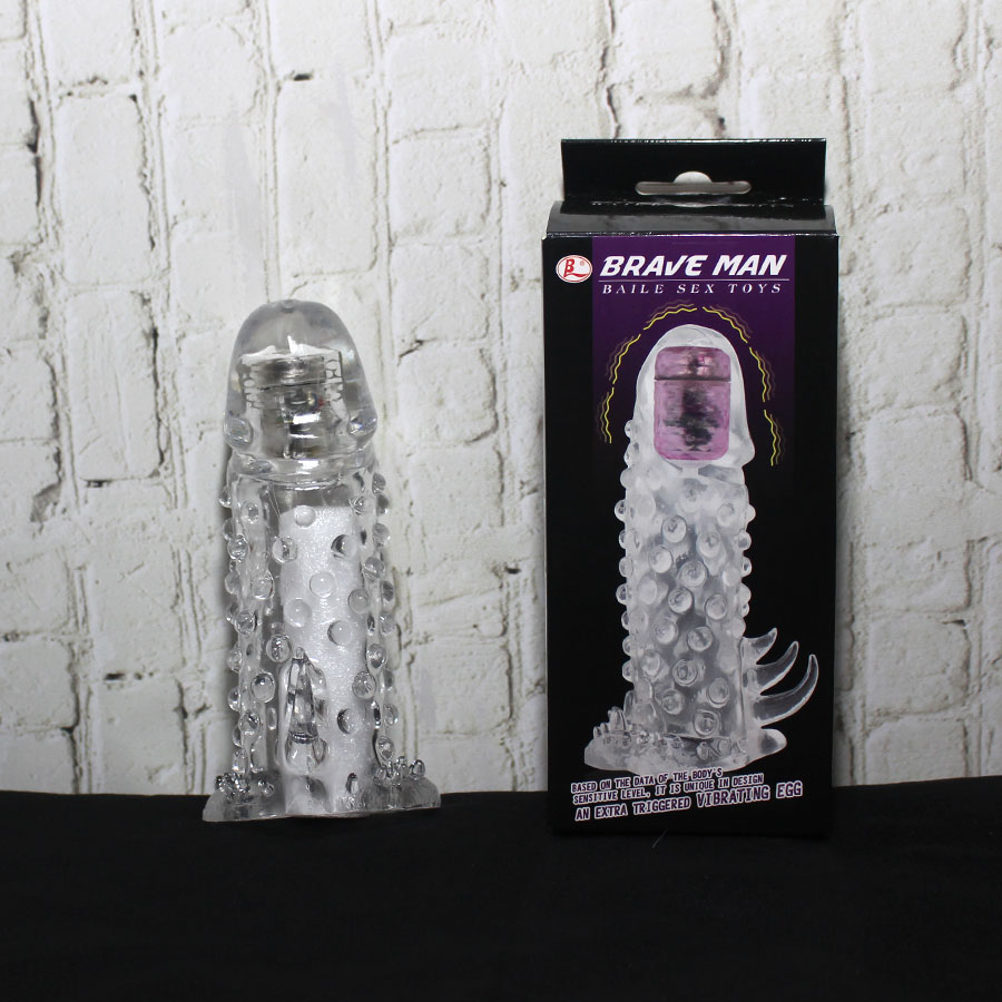 ปลอก ทีเด็ดเสียว GJ11