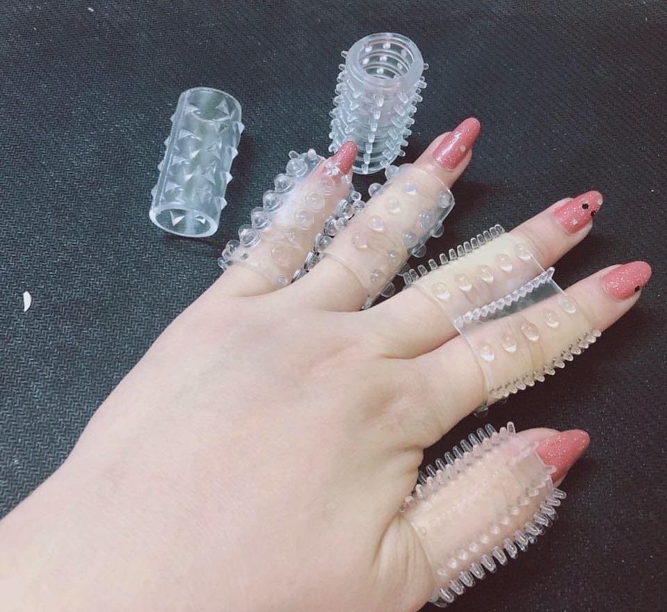 ปลอก ชุดเสียว GJ22