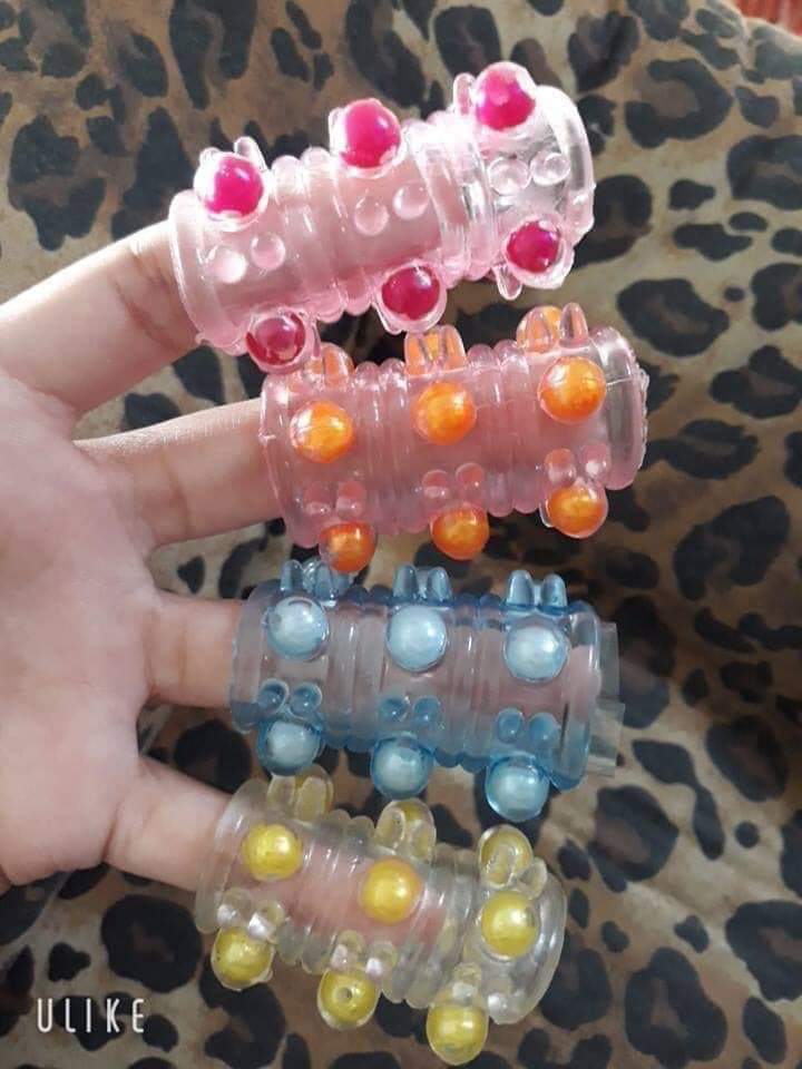 ปลอก มุก 12 เม็ดล้อมรอบ GJ26