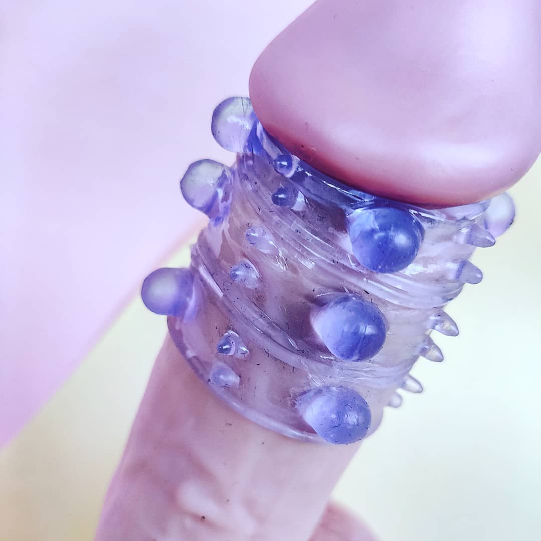 ปลอกมุก เสียวแน่ GJ26