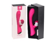 ดิลโด้พร้อมหัวกังหัน S-Hande GB121