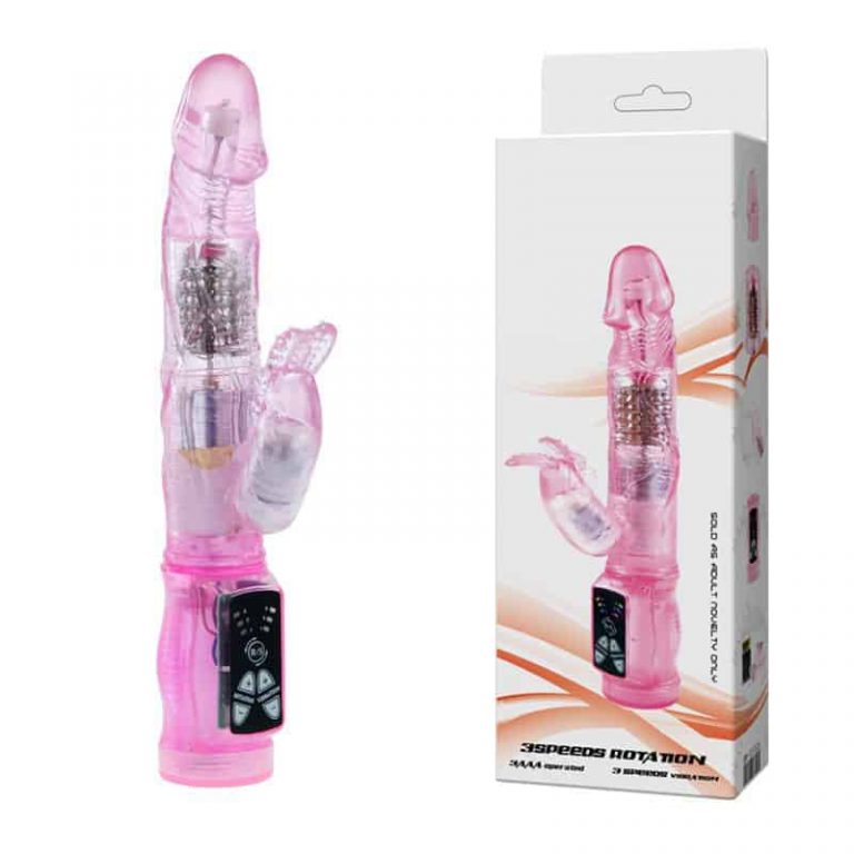 ดิลโด้ เน้นจีจ้า GB79