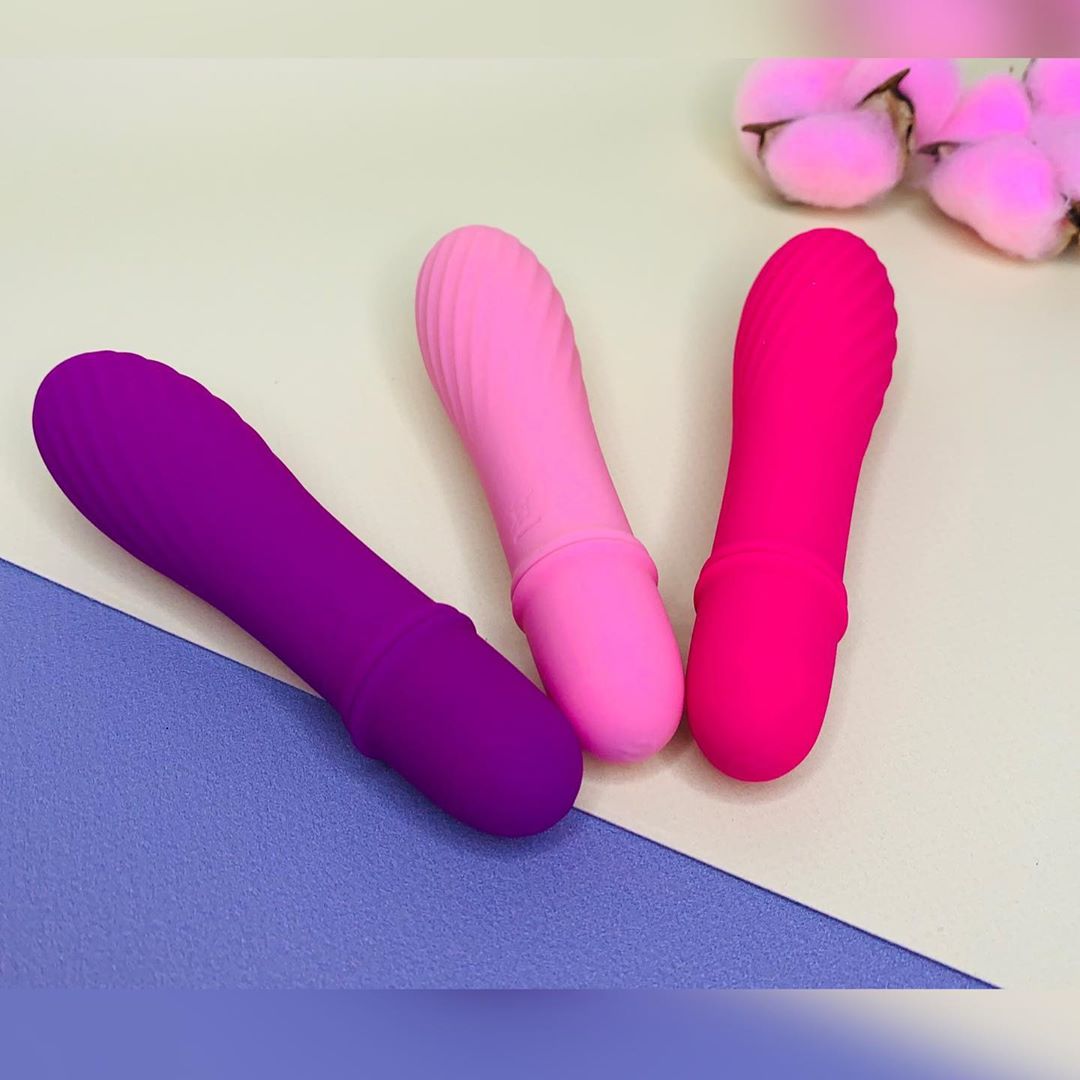 ไข่สั่นไร้สาย Solomon GGA165