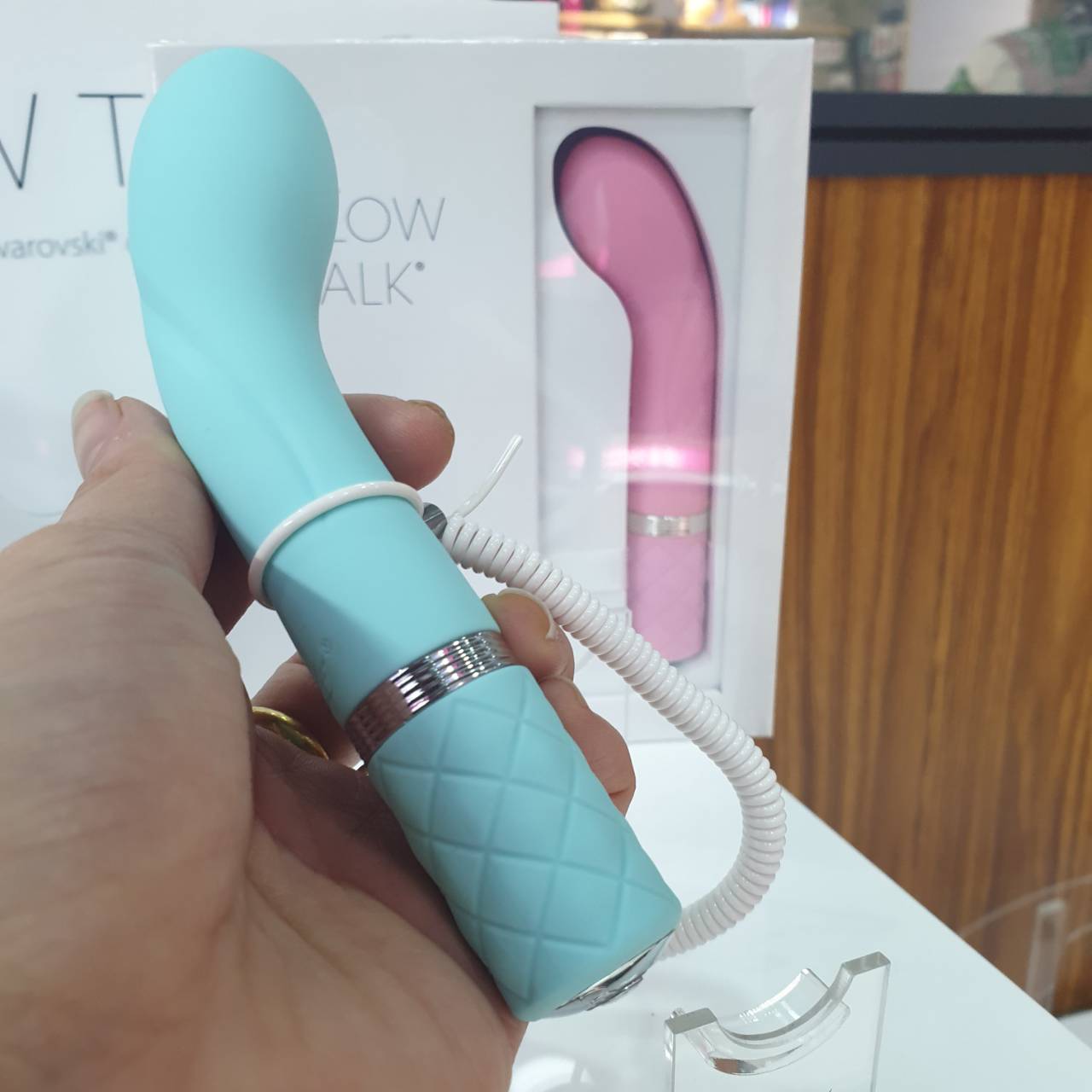 ไข่สั่นไร้สาย Norton GGA167