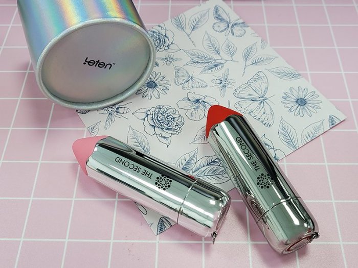 ไข่สั่นไร้สาย The second GGA178