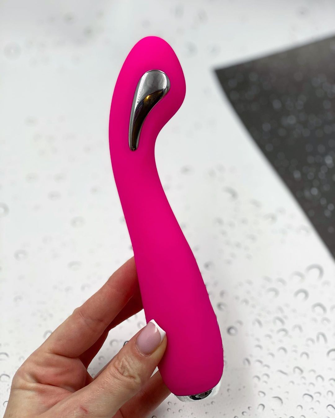 ไข่สั่นไร้สาย Hector GGA179