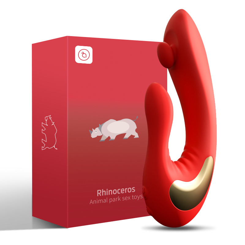 ไข่สั่นไร้สาย Rhinoceros GGA205