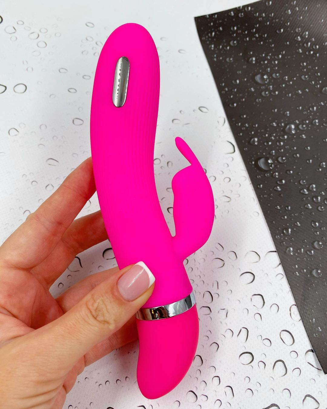 ดิลโด้ Ingram GB141