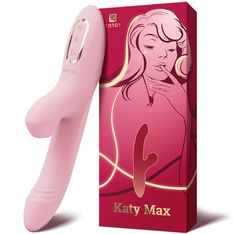 ดิลโด้ Katy Max GB177