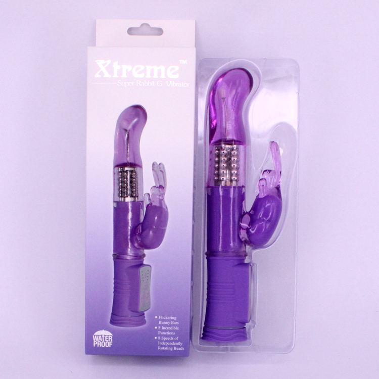 ดิลโด้ กระตาย Extreme GB27