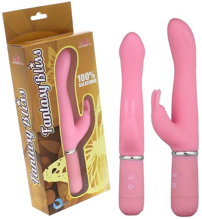 ดิลโด้ เรียบหรู GB43