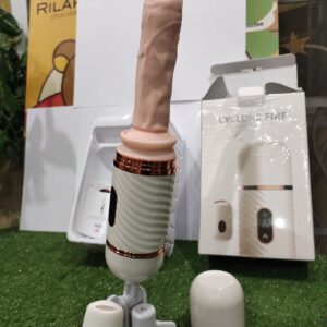 ดิลโด้ ออโต้ Whirlwind GB95 ดิลโด้ ออโต้ Whirlwind GB95