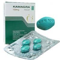 ยาอึด ยาทน ไวอากร้า  Kamagra 100mg GM03