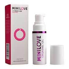 Minilove Orgasmic Gel GW08