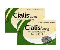 ยาอึด ยาทน ไวอากร้า Cialis Tadalafil 20mg GM01