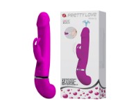 ดิลโด้ Henry GB55